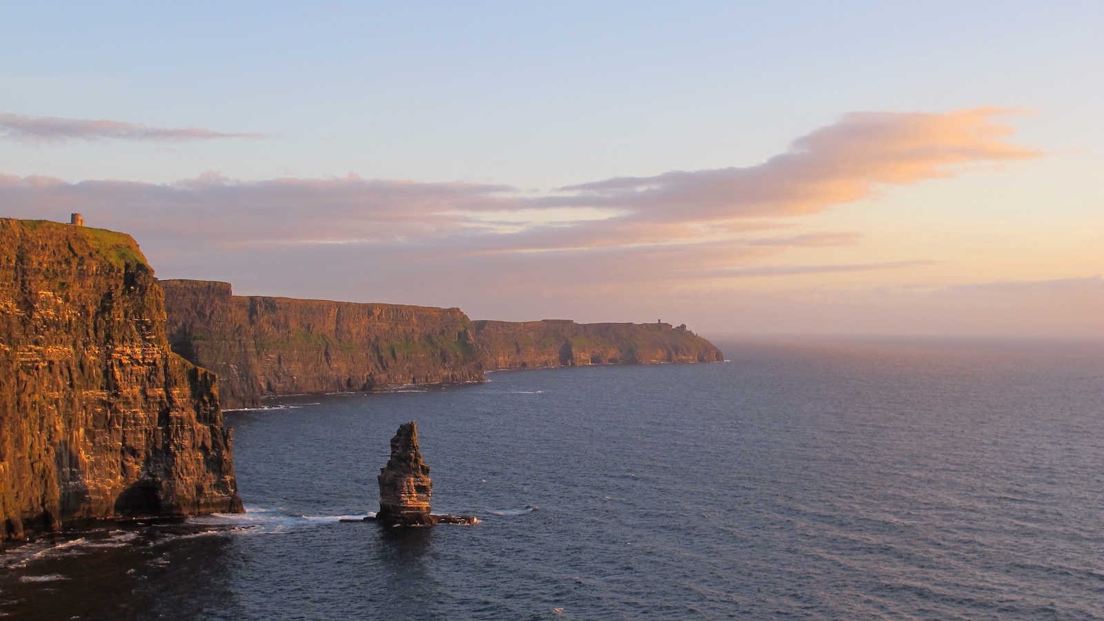 Cliffs of Moher